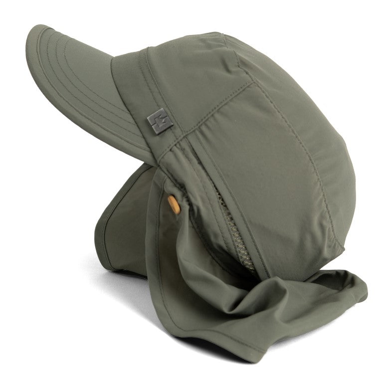 Army Cap – Crown Cap - Main Image