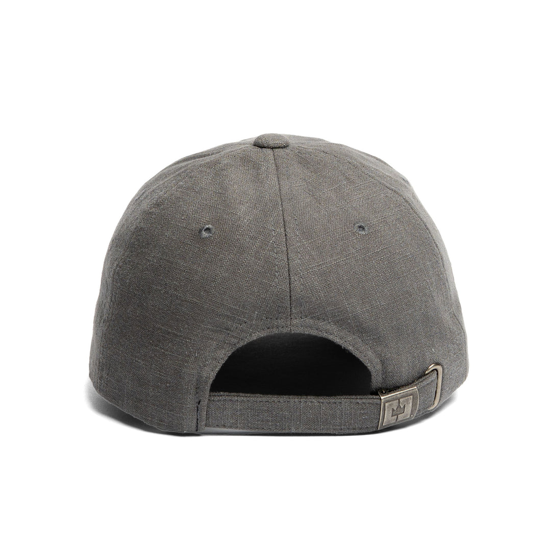 Linen Ballcap
