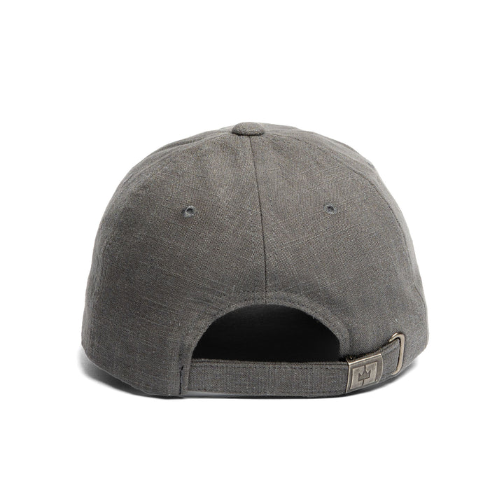 Linen Ballcap