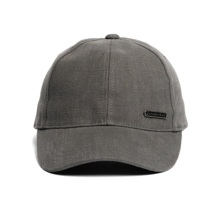 Linen Ballcap