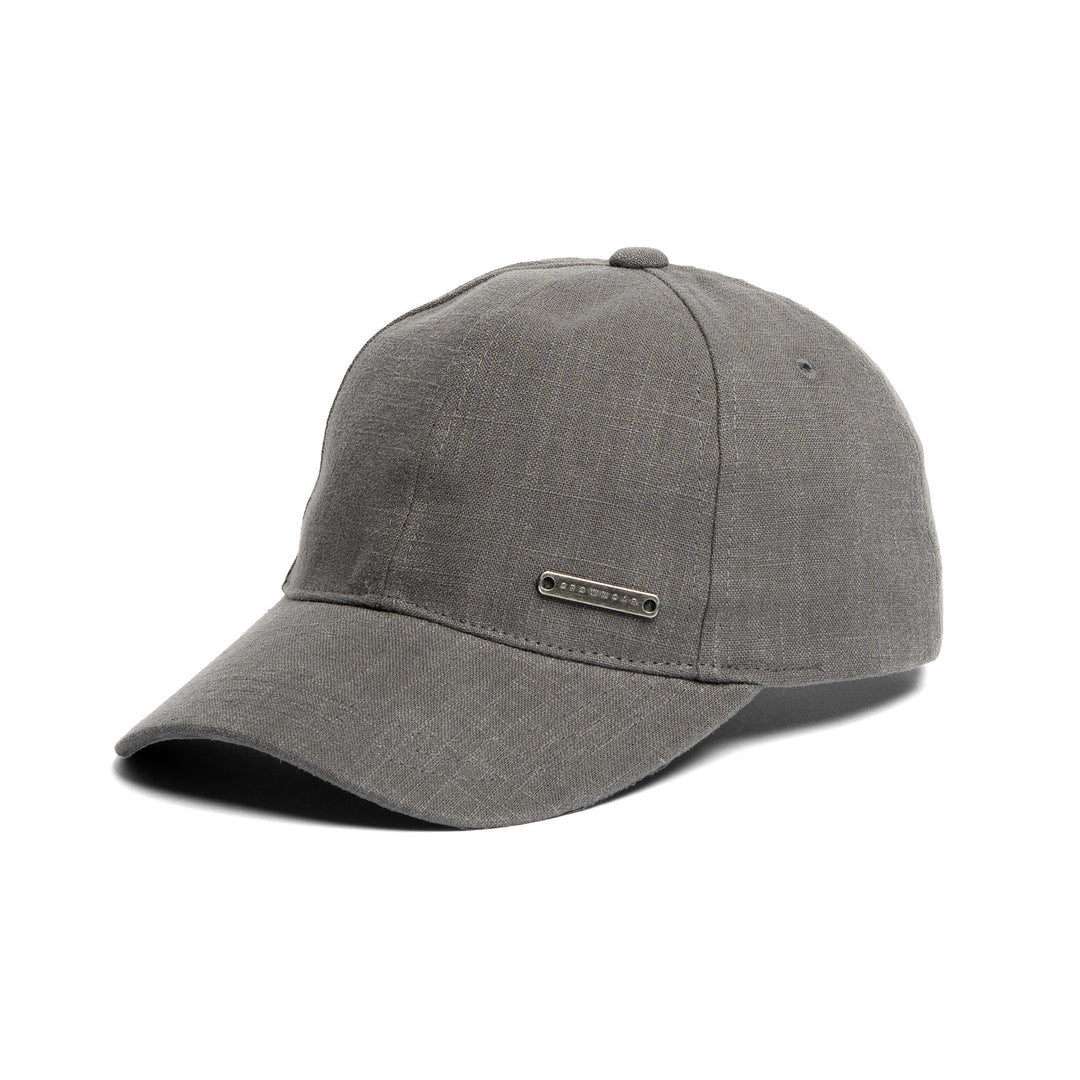 Linen Ballcap