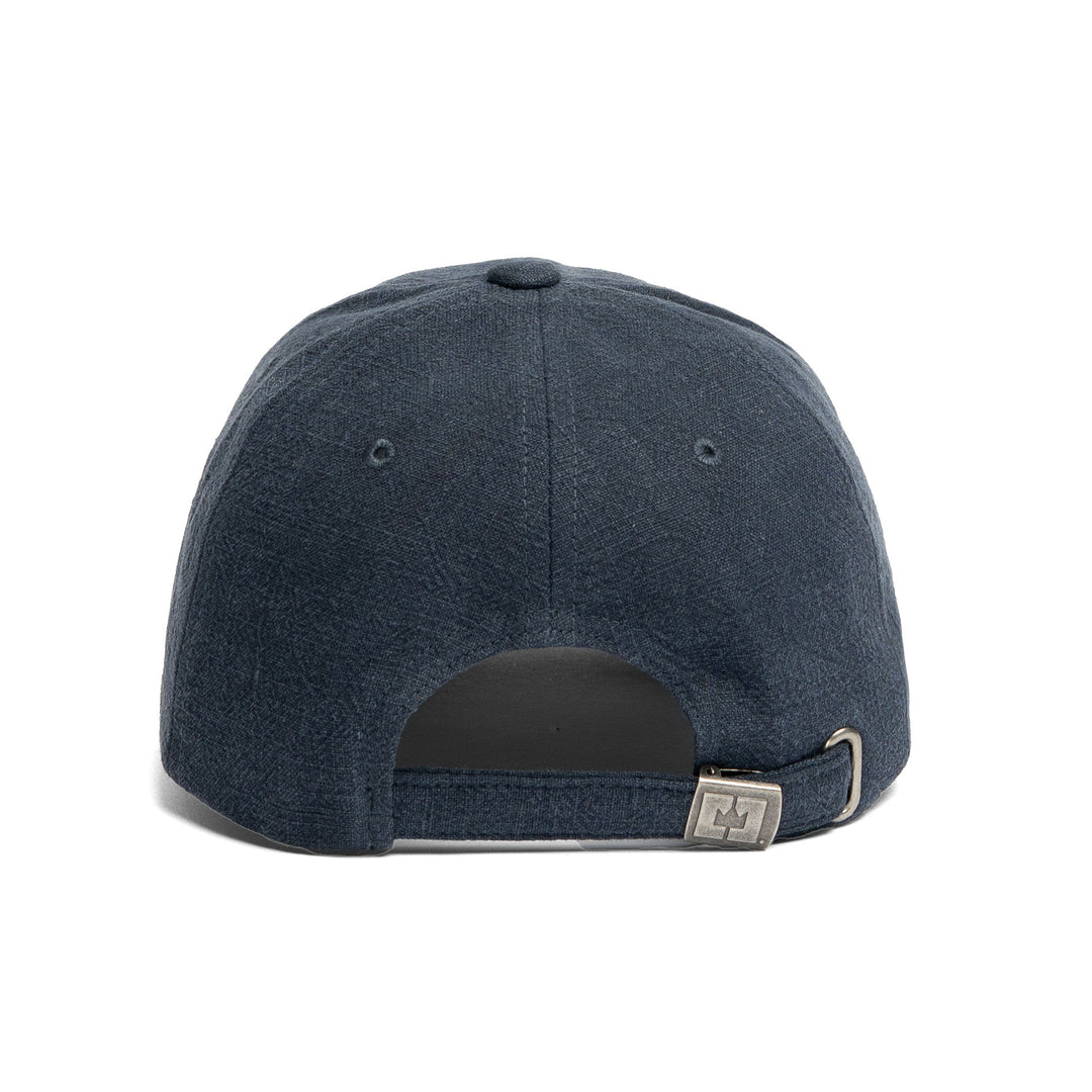 Linen Ballcap