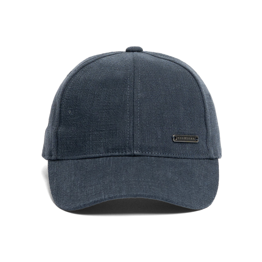 Linen Ballcap