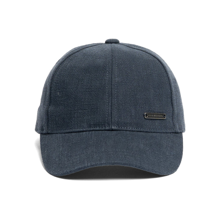 Linen Ballcap