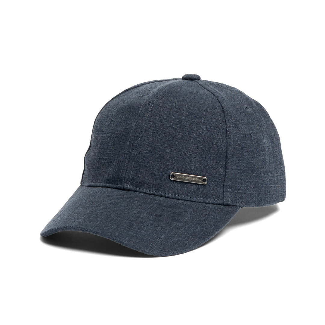 Linen Ballcap