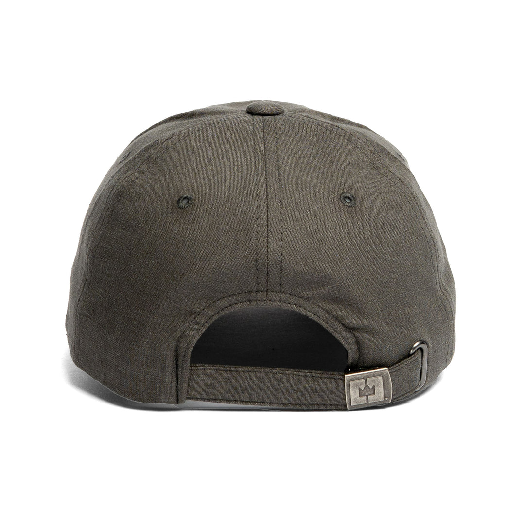 Hemp/Cotton Ballcap