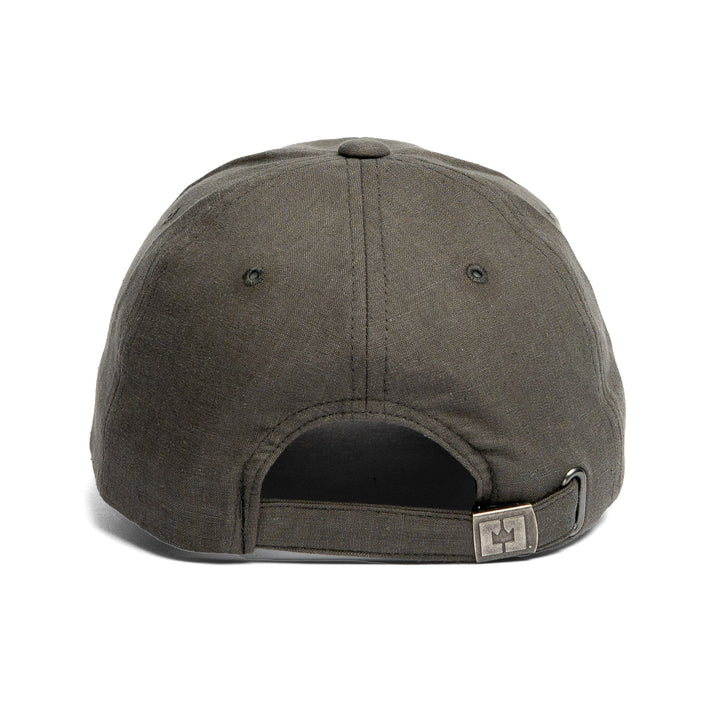 Hemp/Cotton Ballcap