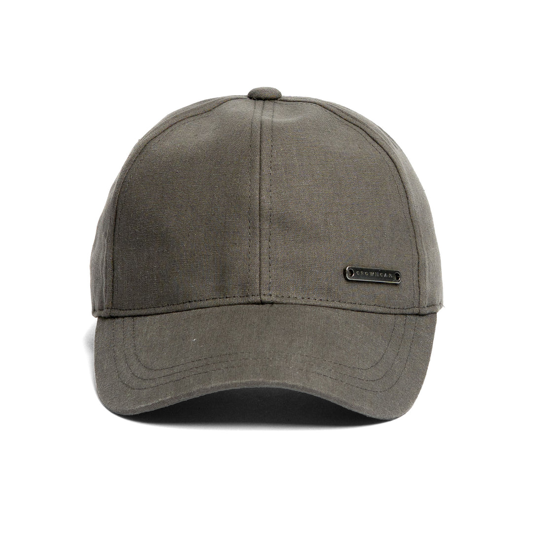 Hemp/Cotton Ballcap