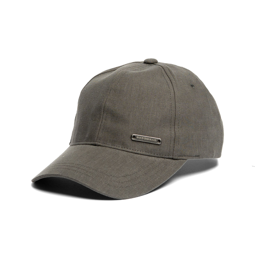 Hemp/Cotton Ballcap