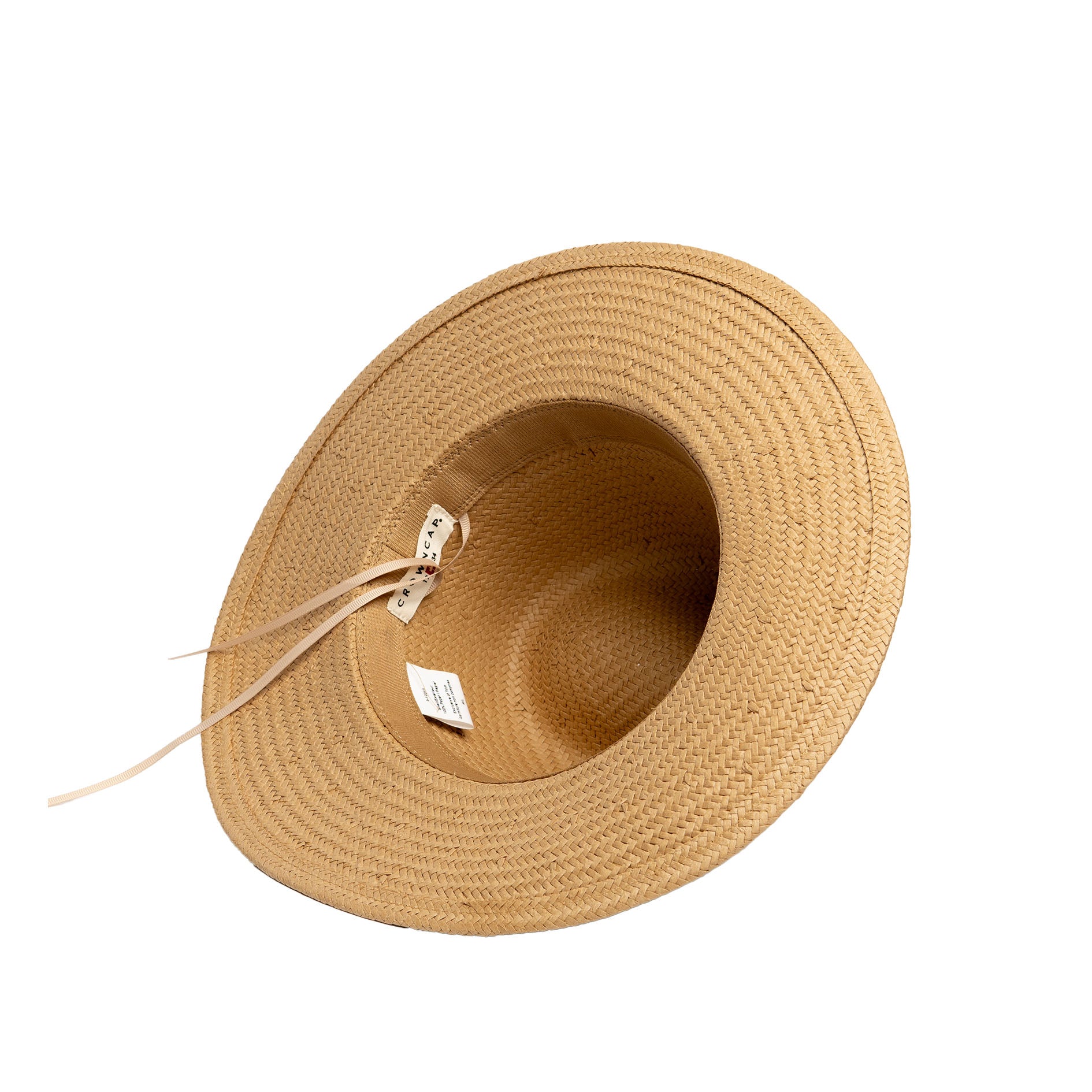 Paper Fedora with 8