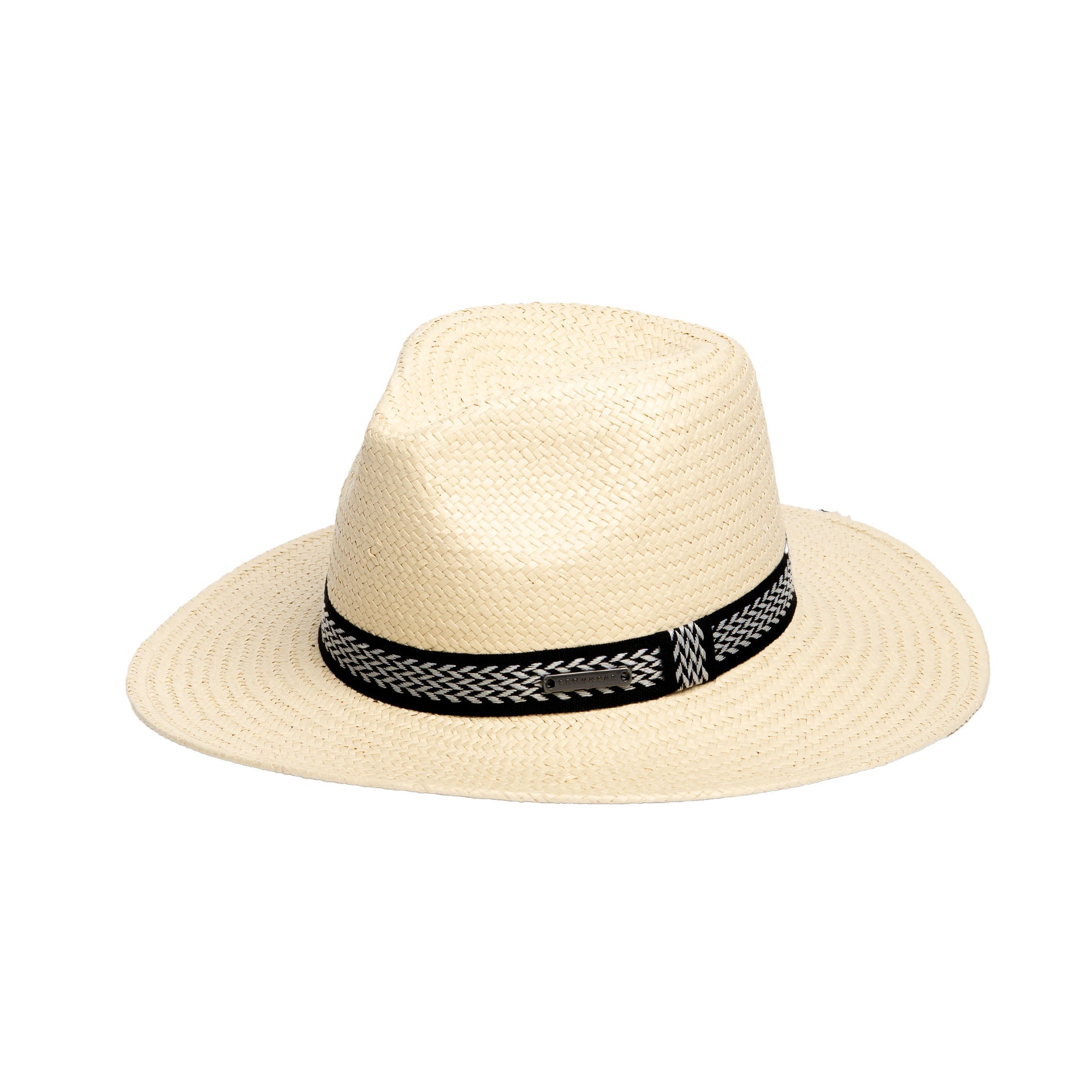 Paper Fedora with 8