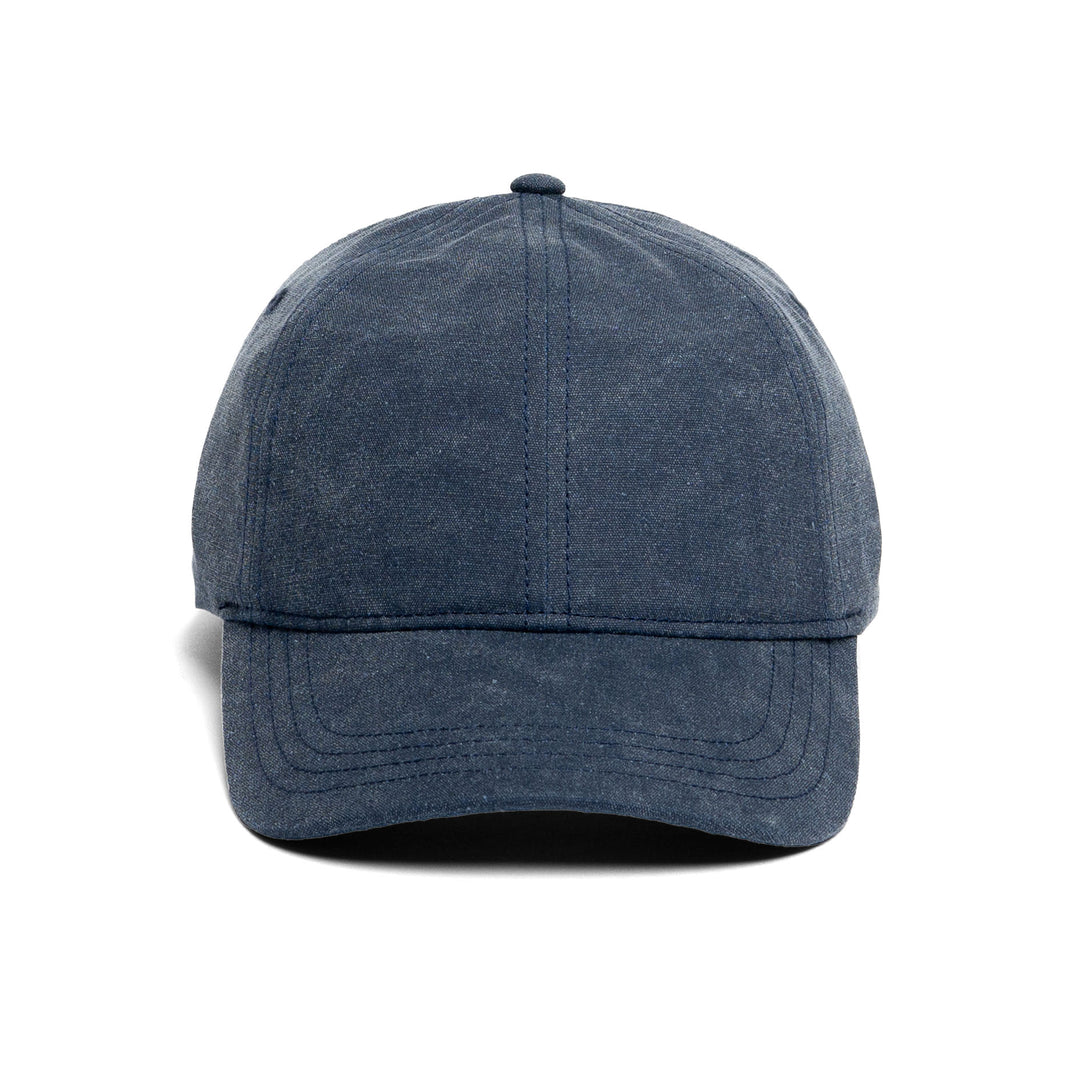 Cotton Canvas Adjustable Ballcap