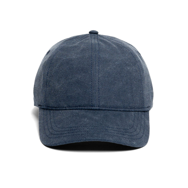 Cotton Canvas Adjustable Ballcap