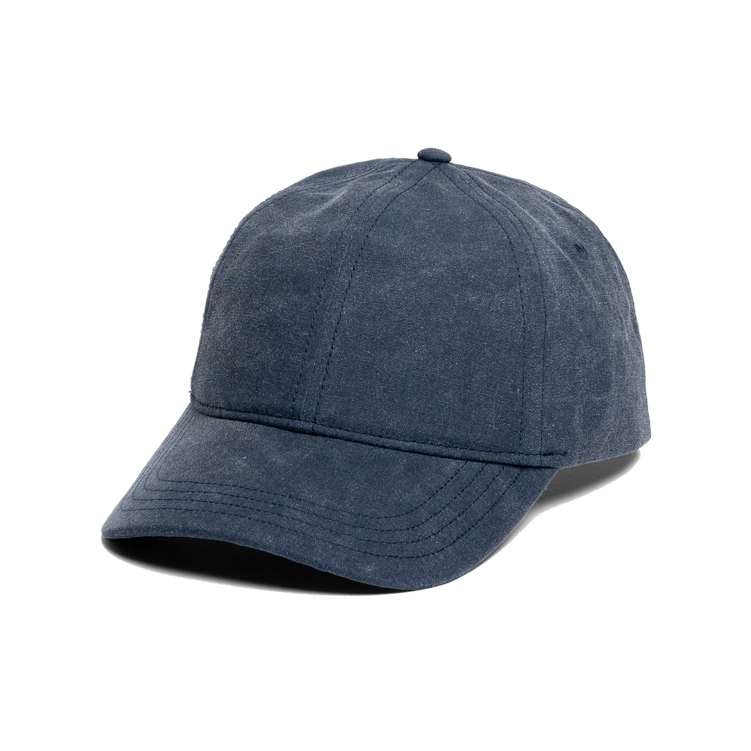 Cotton Canvas Adjustable Ballcap