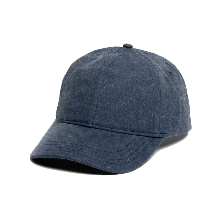 Cotton Canvas Adjustable Ballcap