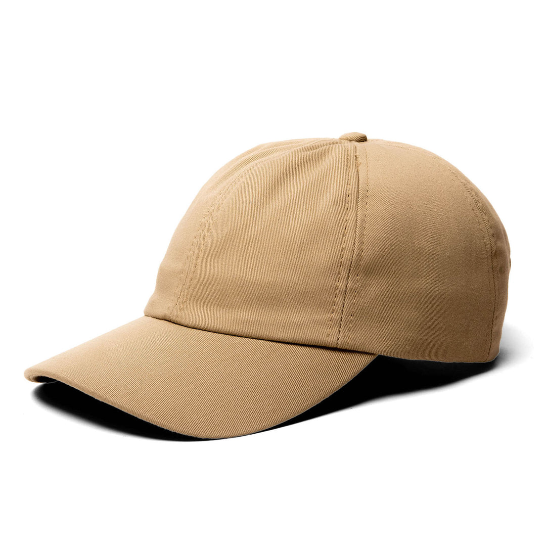 Baseball Cap – Crown Cap