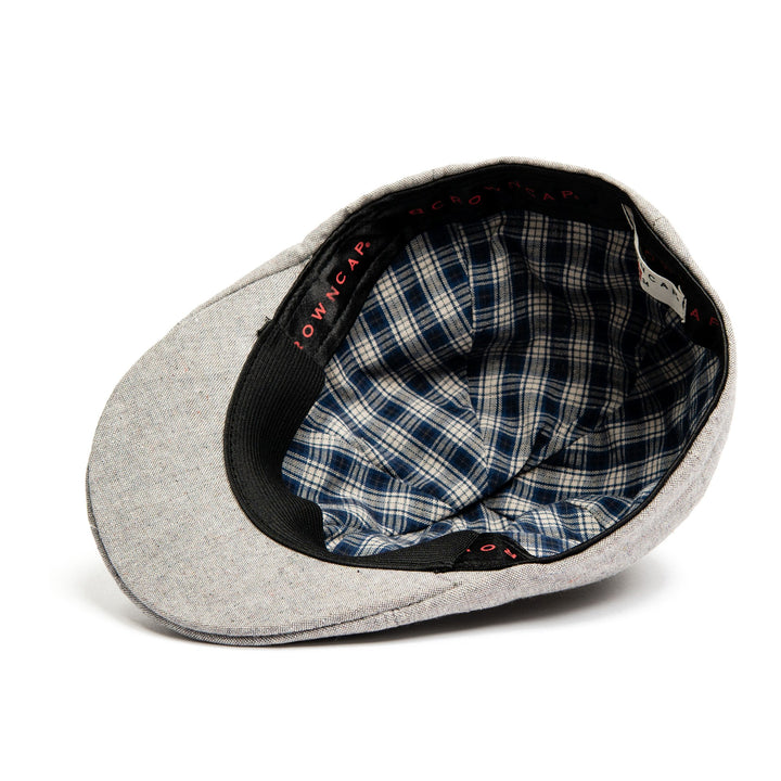 Web Exclusive-Miller Duckbill Ivy Cap