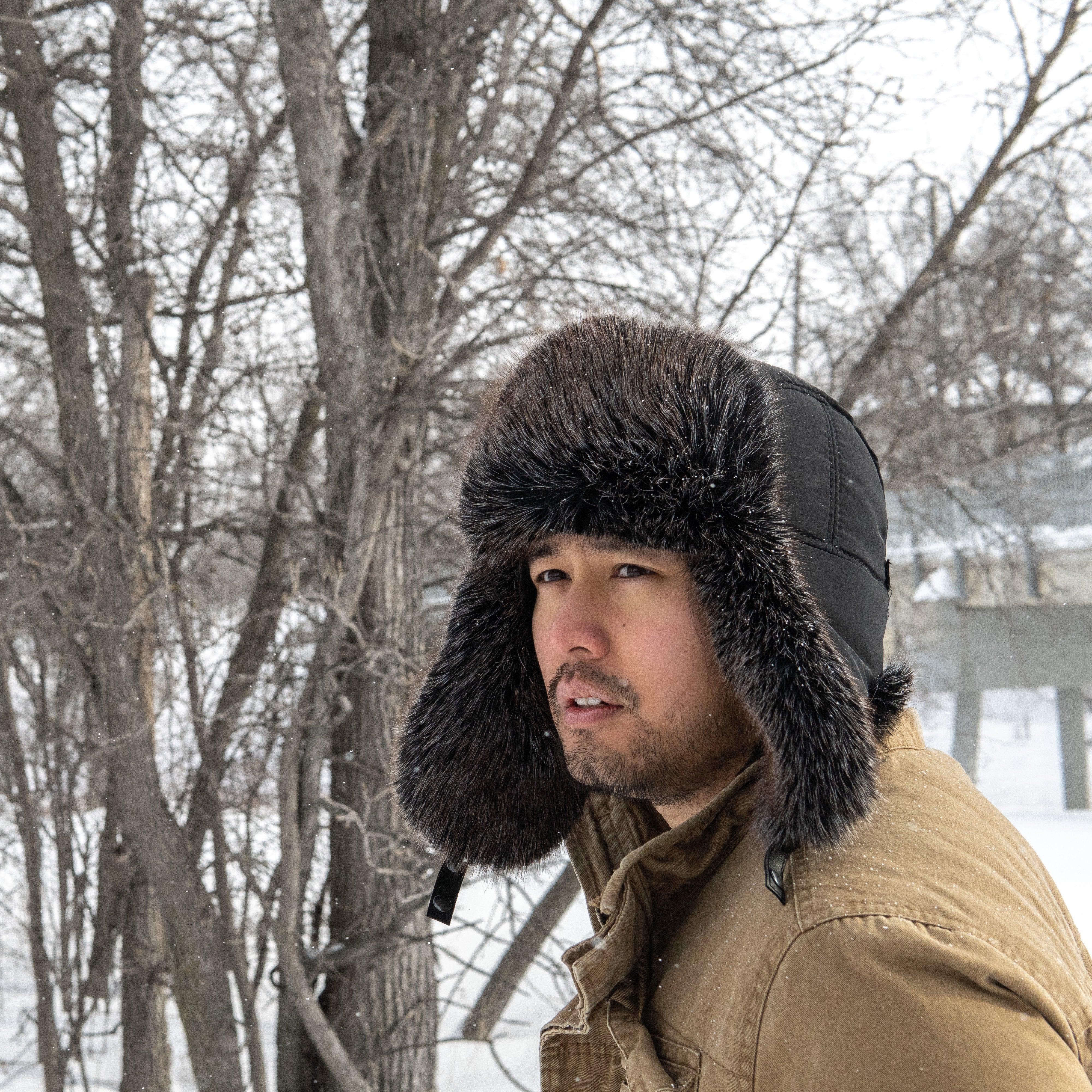 Winter New Arrivals – Crown Cap