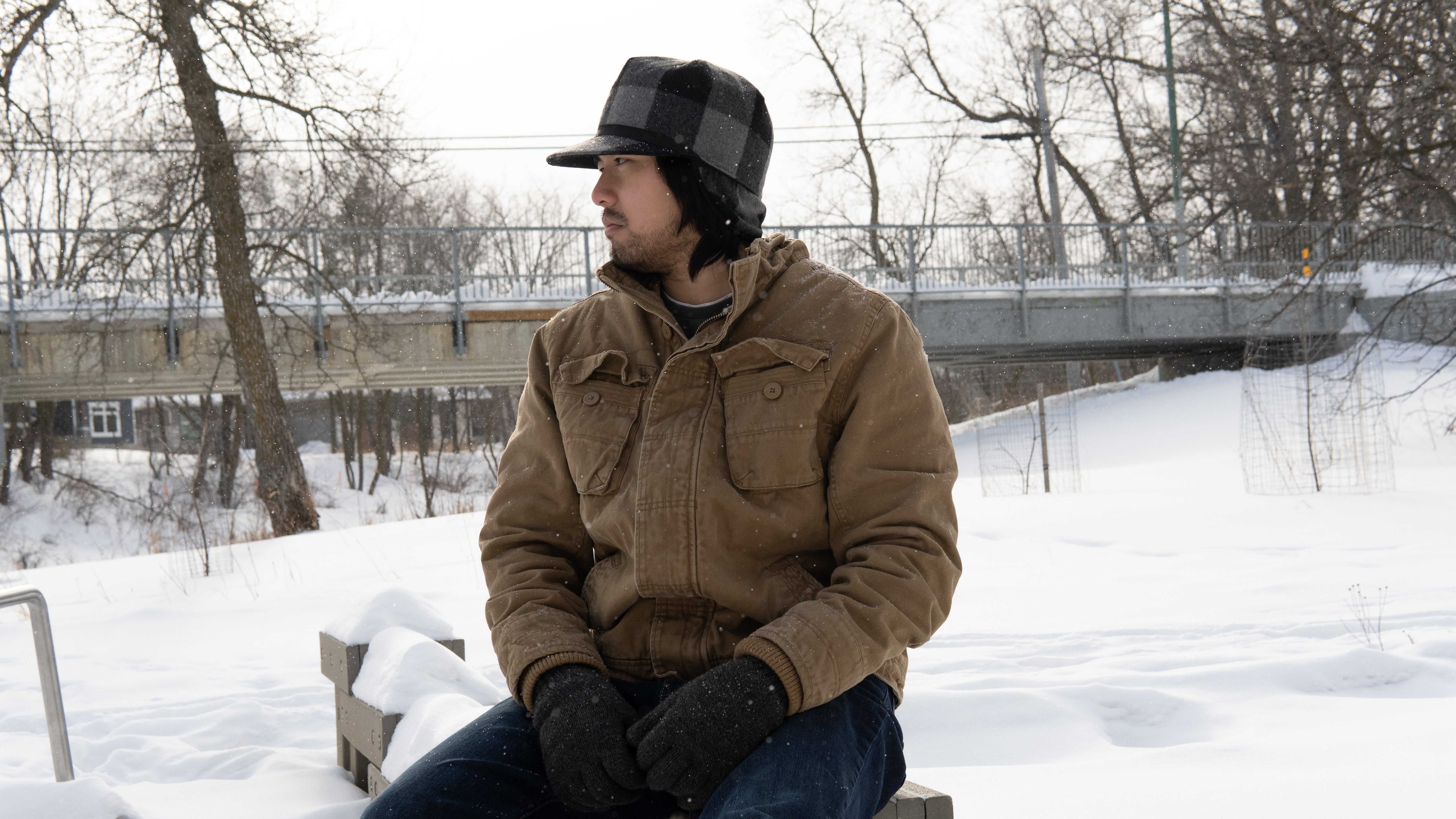 Winter New Arrivals – Crown Cap