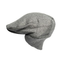 Limited Edition Finds-Tweed Ivy with Earflap