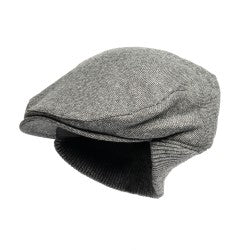 Limited Edition Finds-Tweed Ivy with Earflap