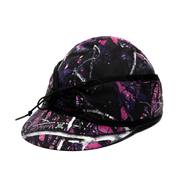 Web Exclusive-Mud Trail Railroad: No Drop-Down Inner Earband