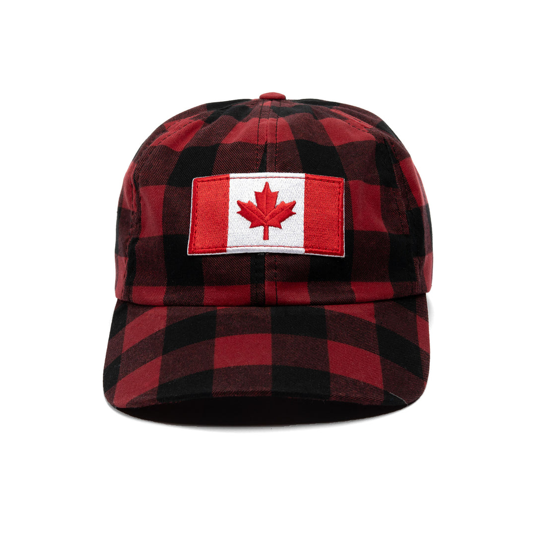 Valour Road Ball Cap-Waxed Cotton