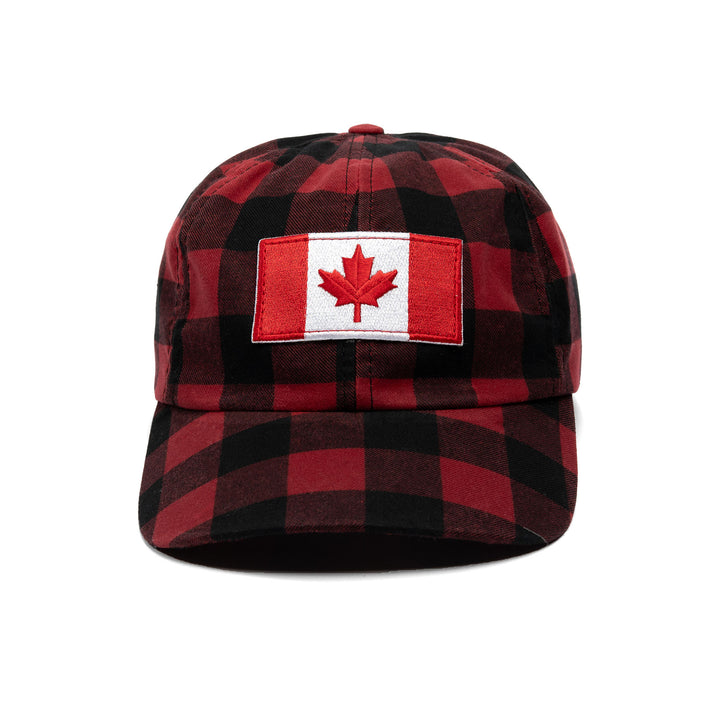 Valour Road Ball Cap-Waxed Cotton