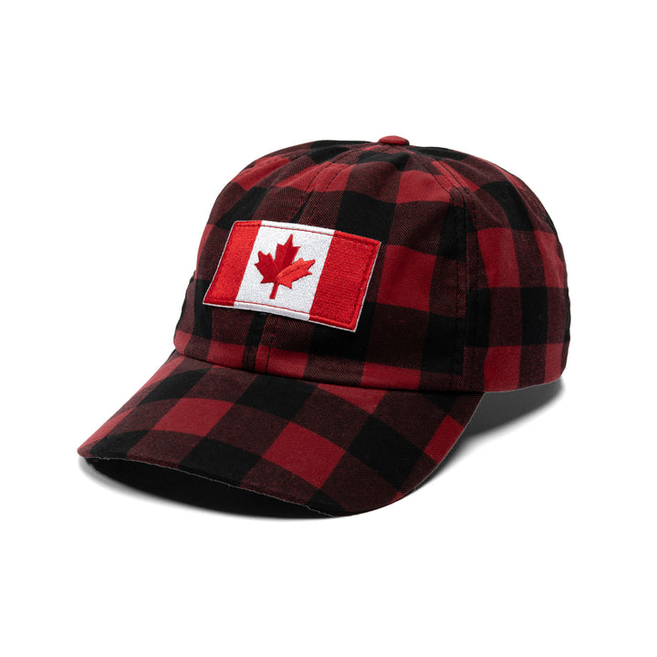 Valour Road Ball Cap-Waxed Cotton