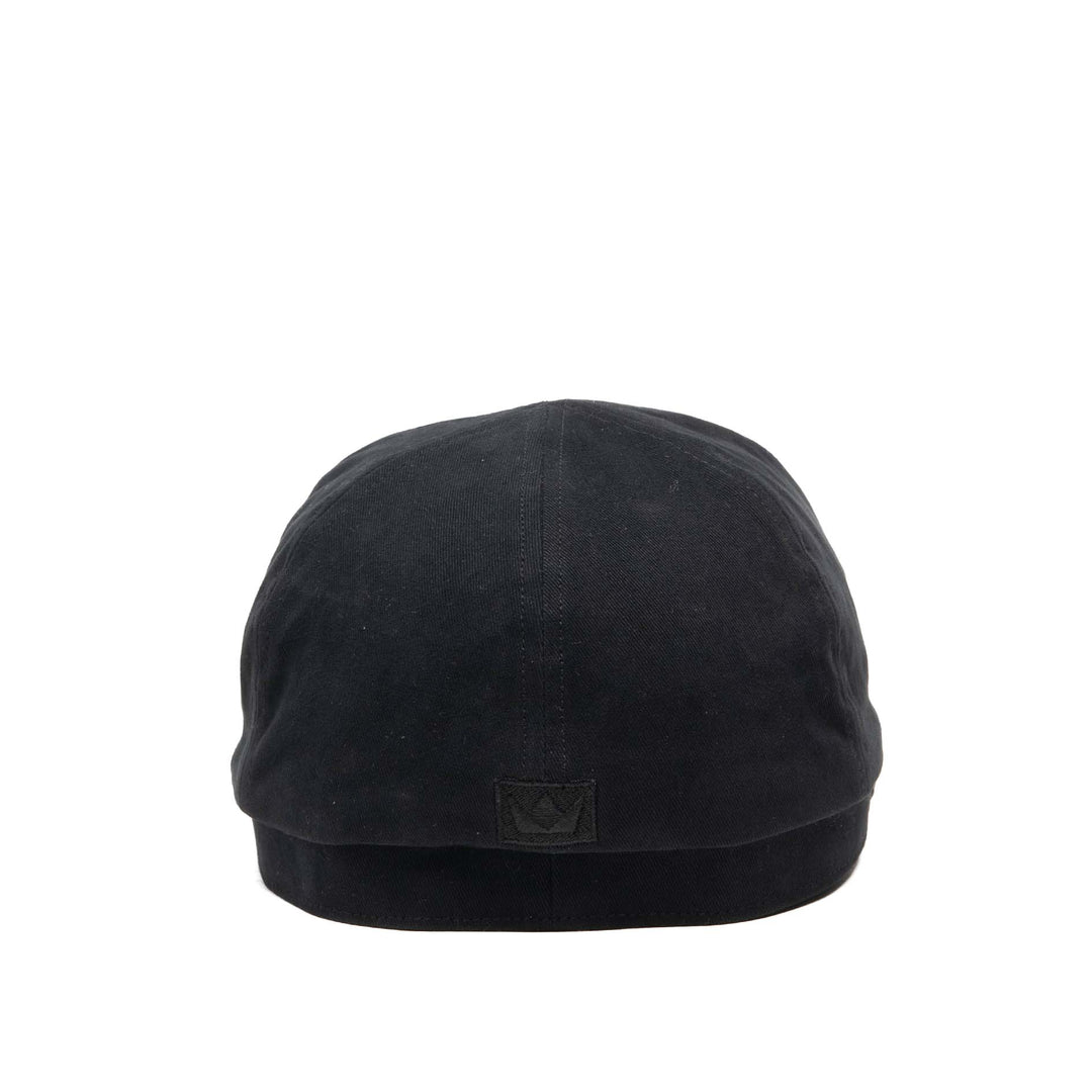 Ladies Jockey Cap-6 Panel