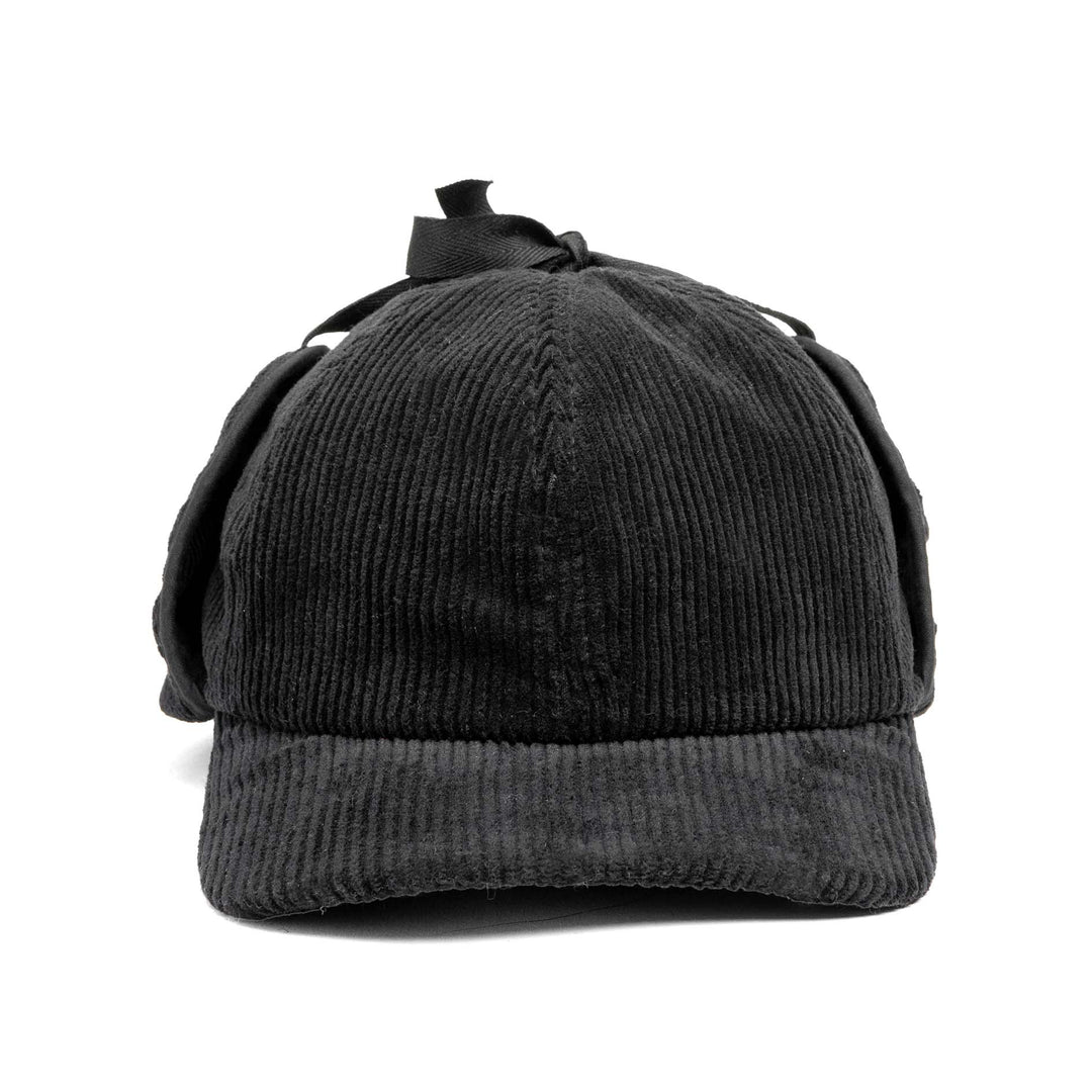 Web Exclusive-Utility Corduroy Cap