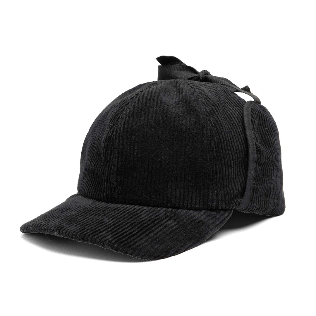 Web Exclusive-Utility Corduroy Cap