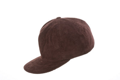 Cotton Corduroy Ballcap