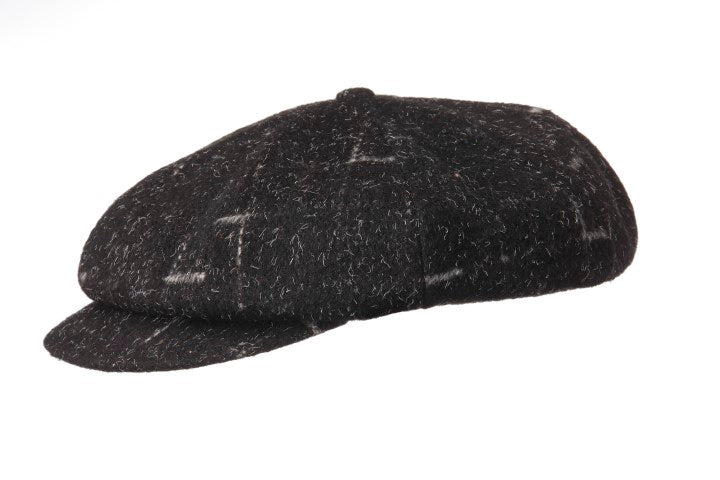 Shetland Wool Newsboy Pet by Lierys - € 69,95 Shetland Wool Newsboy Pet by Lierys - € 69,95