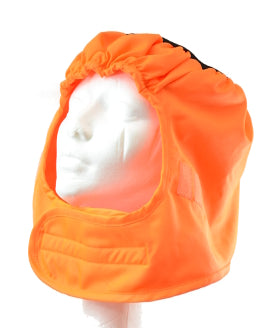 Helmet Cover with Face Mask