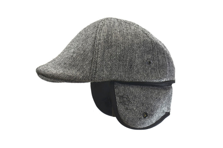 Duckbill Ivy Cap