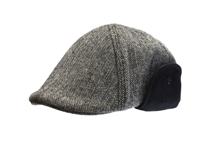 Duckbill Ivy Cap