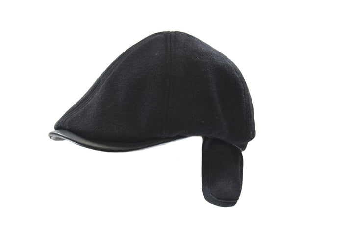 Melton Duckbill Ivy Cap