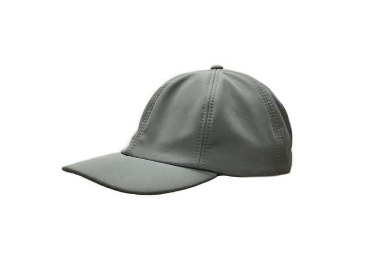 Recycled Soft Shell Ballcap