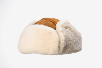 Stanley Shearling Trooper