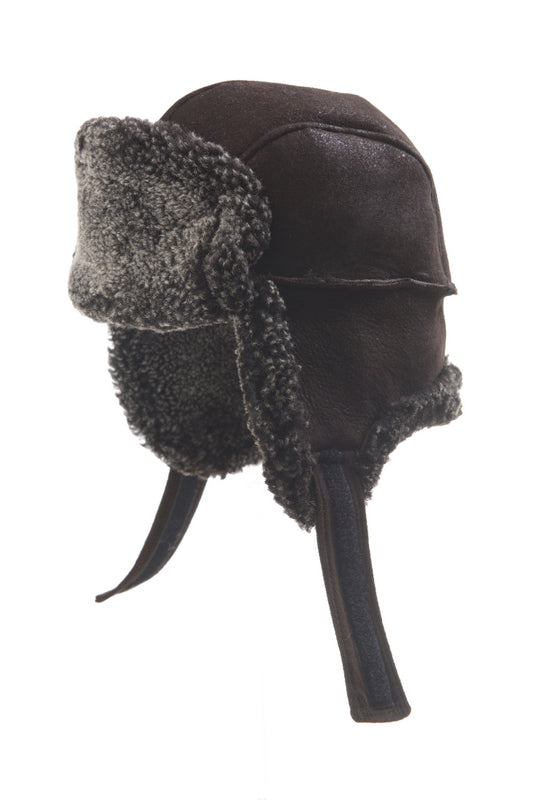 Stanley Shearling Trooper