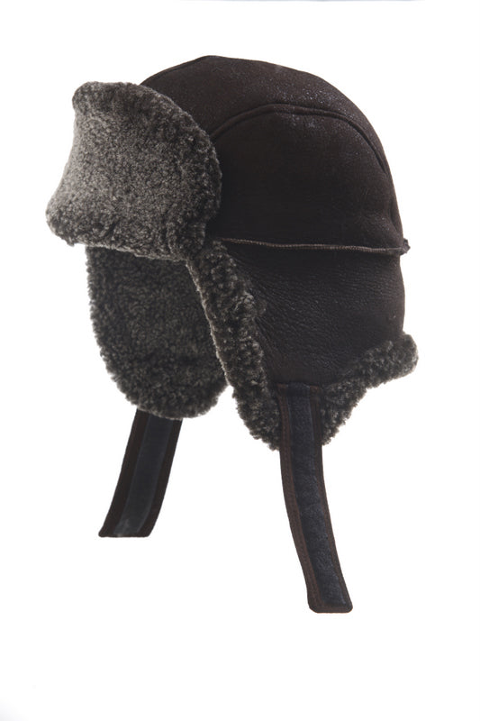 Stanley Shearling Trooper