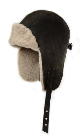 Shearling Aviator