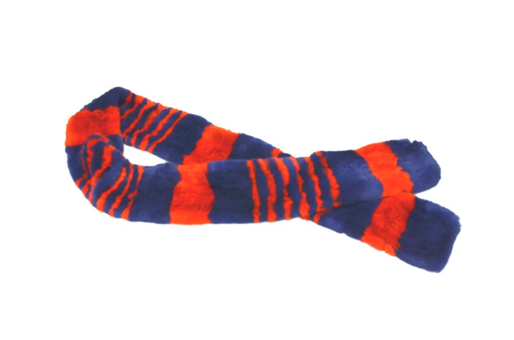 Rex Rabbit Knitted Scarf