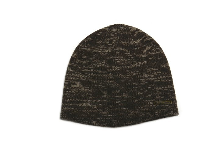 Varigated Acrylic Knit Beanie