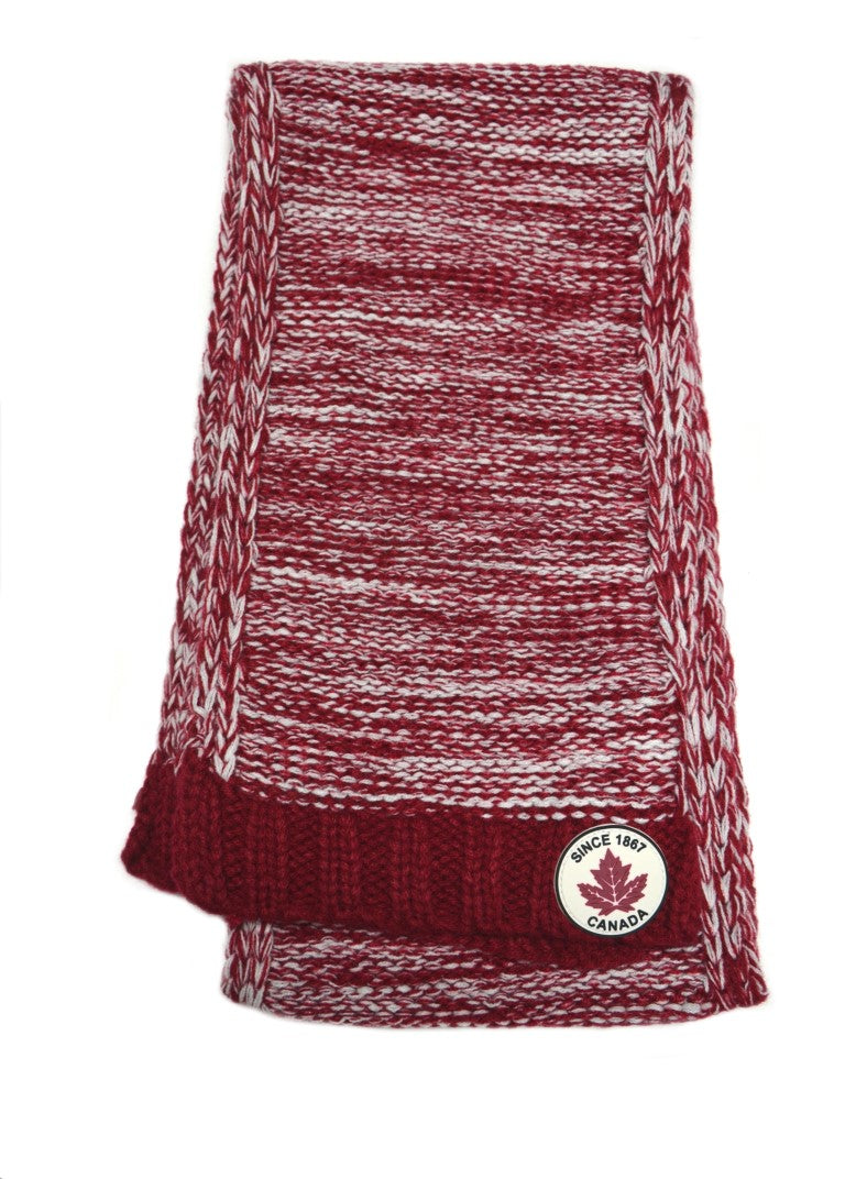 Canada Scarf