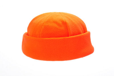 Fleece Watch Cap