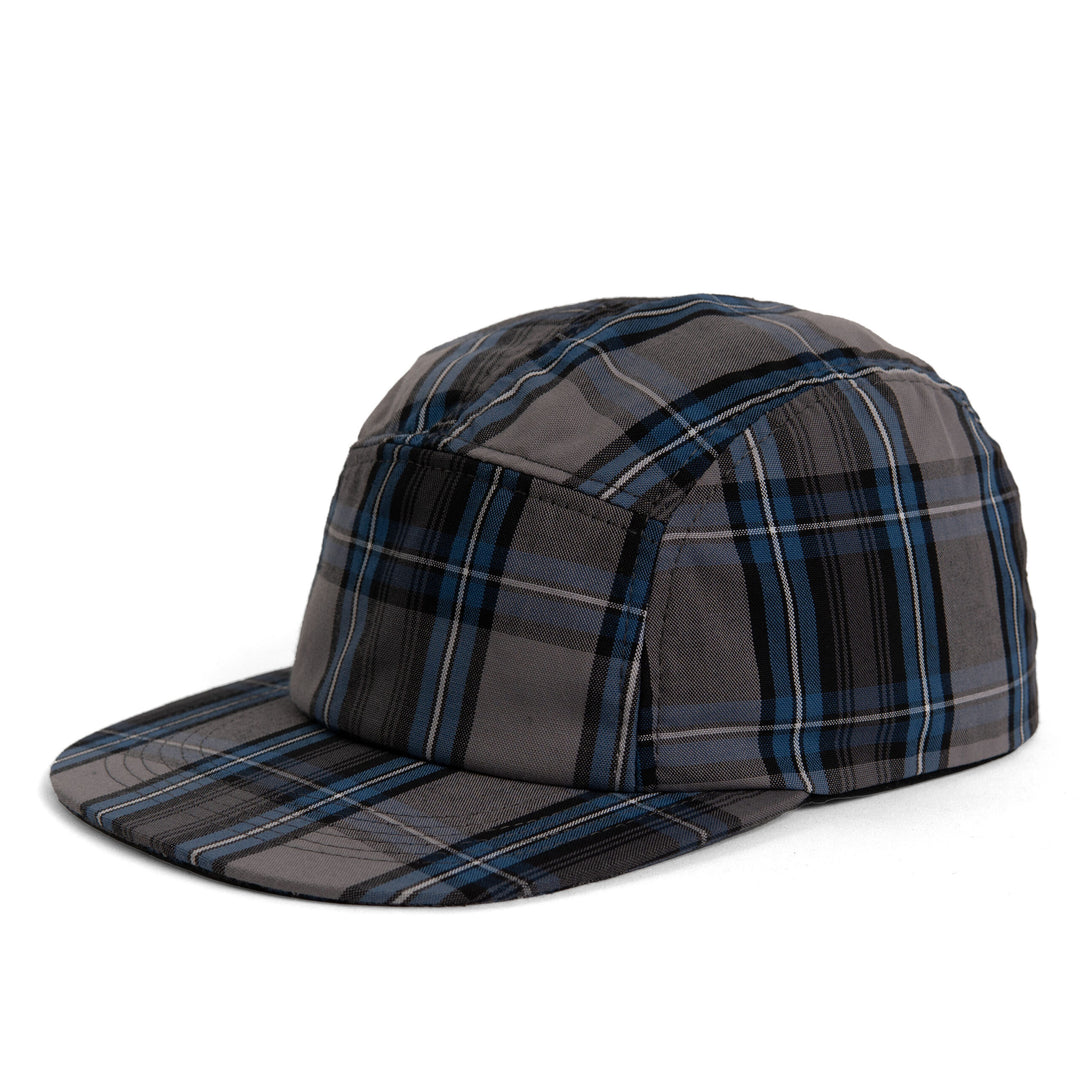 Five Panel Camp Hat