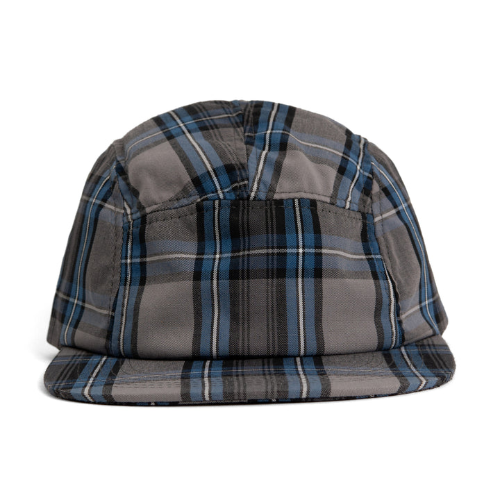 Five Panel Camp Hat