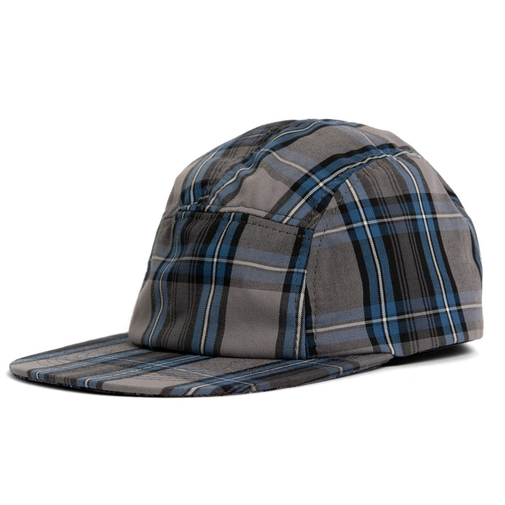 Five Panel Camp Hat